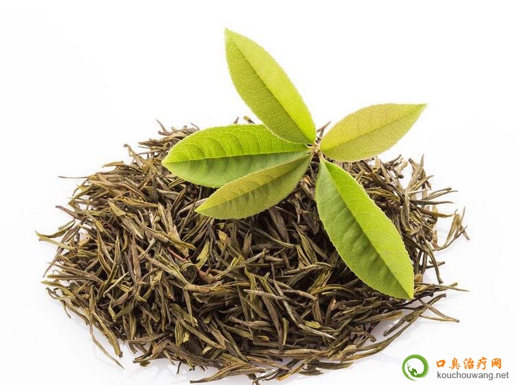 飲茶可以祛口臭 飲茶可以祛口臭