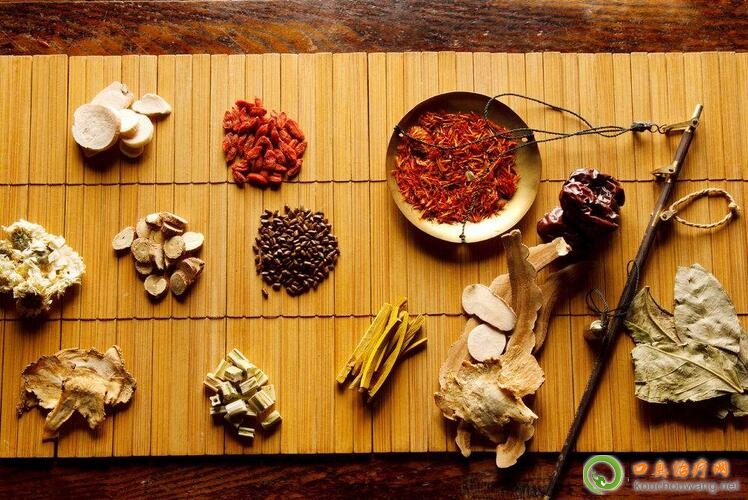 治療口臭的中草藥方子 治療口臭的中草藥方子