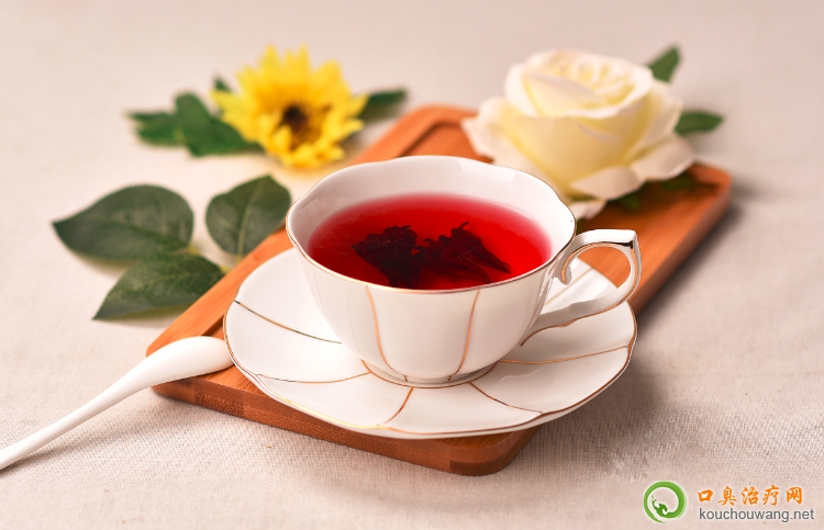 鼻炎扁桃體炎也會引發口臭 鼻炎扁桃體炎也會引發口臭