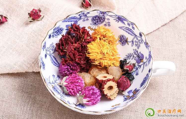 鼻炎作祟引發口臭 鼻炎作祟引發口臭