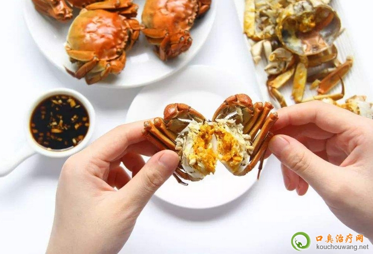 口臭可以吃醬油 口臭可以吃醬油