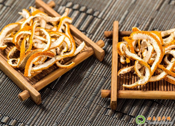 口臭可以吃橘皮 口臭可以吃橘皮