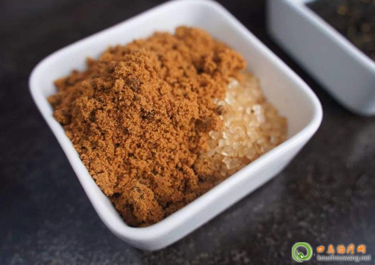 口臭可以吃黃糖 口臭可以吃黃糖