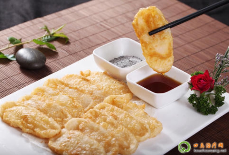 口臭可以吃黃豆面 口臭可以吃黃豆面