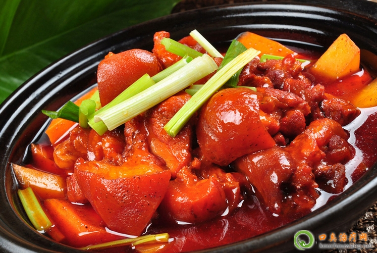 口臭可以吃狗肉 口臭可以吃狗肉