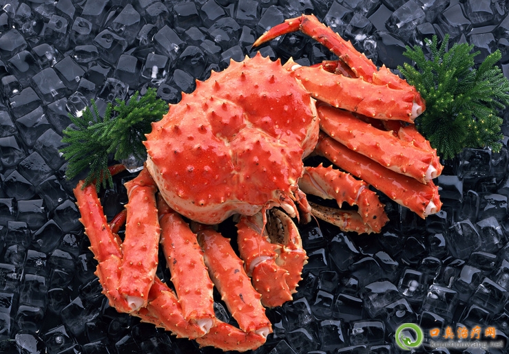 口臭可以吃海蟹 口臭可以吃海蟹